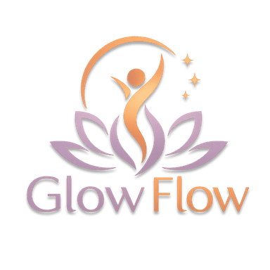 GlowFlow logo
