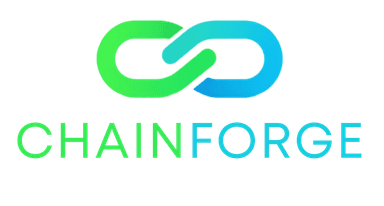 ChainForge logo